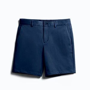 Kinetic Short Ministry of Supply Dark Navy